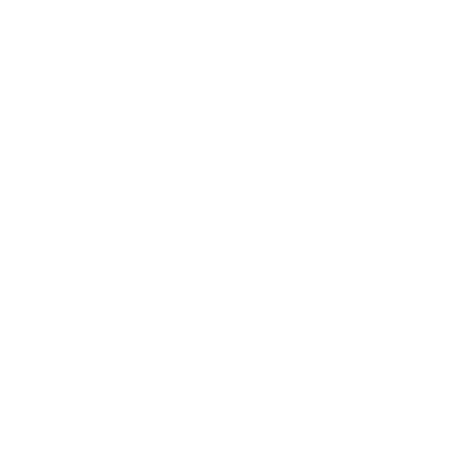 LinkedIn Icon (White)