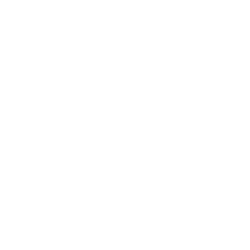 YouTube Icon (White)